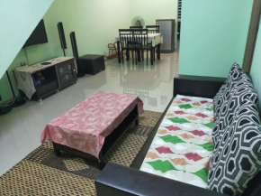 Dinaz Homestay Taman Limbungan Permai Melaka
